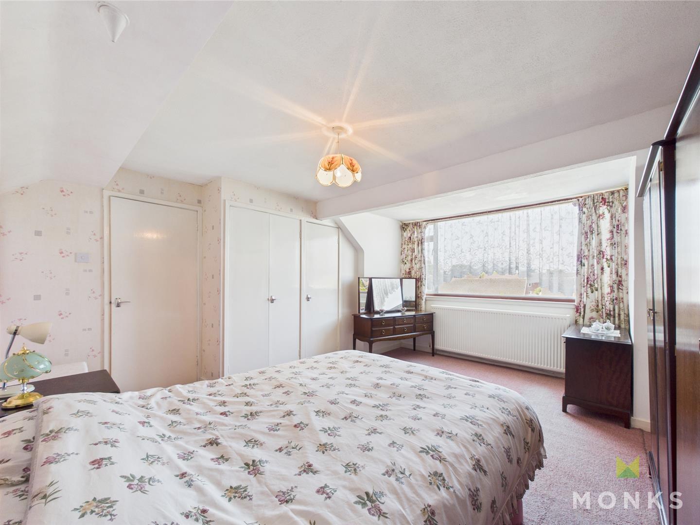 3 Lacon Drive, Shrewsbury, SY4 5JA SSTC